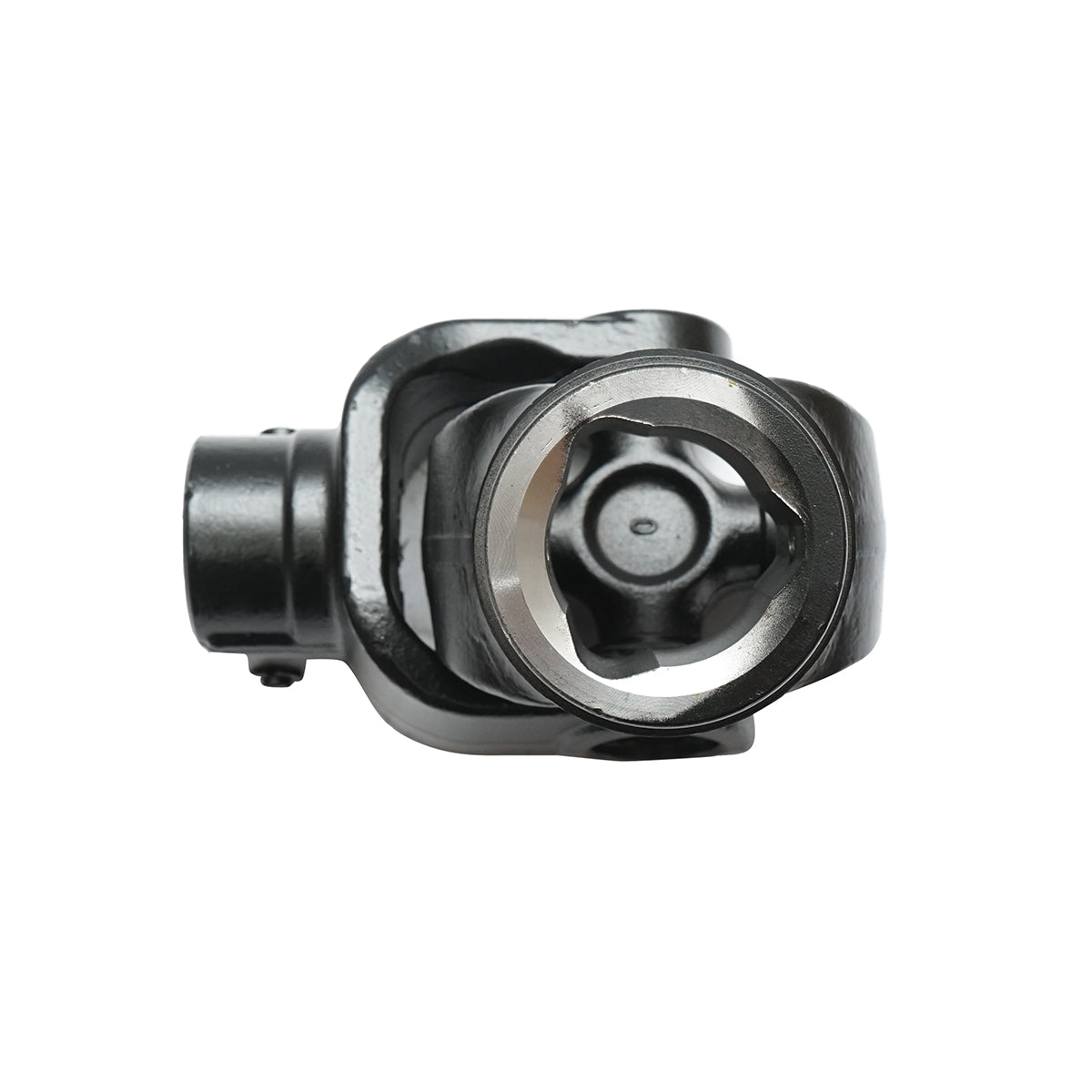 Giunto cardanico FCF T8 completo croce 35x106,5 con 55 per tubo triangolare - immagine 3