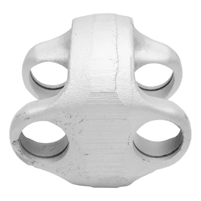 Giunto cardanico H 82x30mm per JCB 3C, 3CX, 3D, 3DX OEM 914-80203 - immagine 4