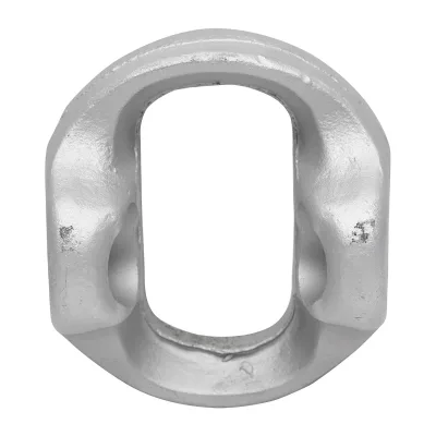 Giunto cardanico H 82x30mm per JCB 3C, 3CX, 3D, 3DX OEM 914-80203 - immagine 2