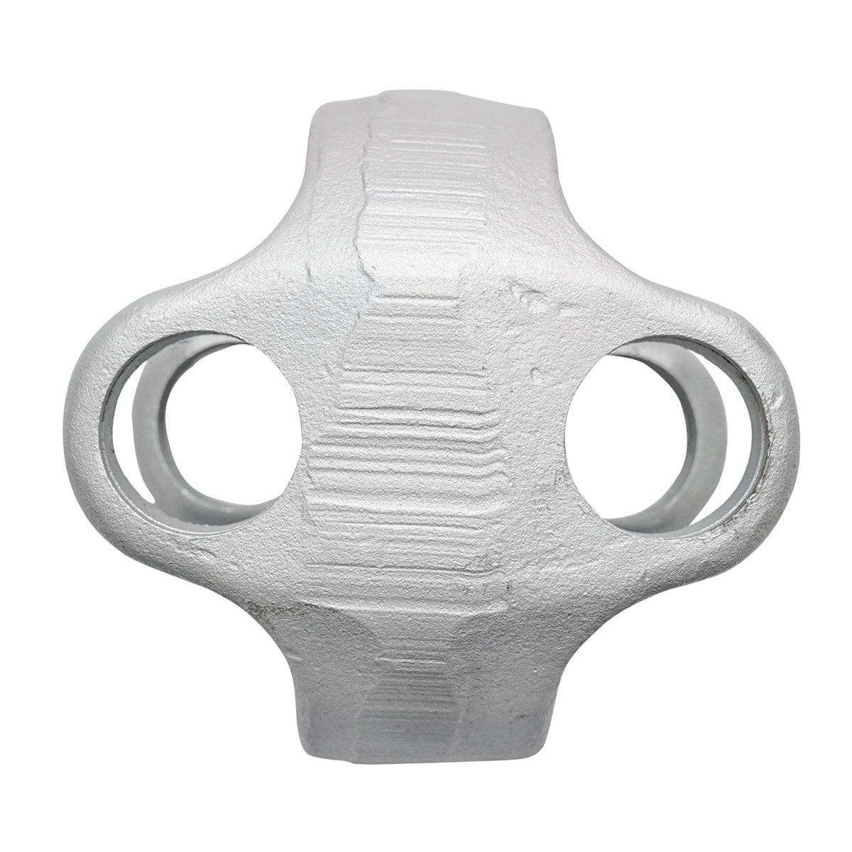 Giunto cardanico H 82x30mm per JCB 3C, 3CX, 3D, 3DX OEM 914-80203 - immagine 3
