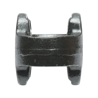 Giunto cardanico H 93x35mm per JCB 4C, 4CX OEM 914-84102 - immagine 4
