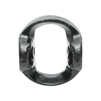 Giunto cardanico H 93x35mm per JCB 4C, 4CX OEM 914-84102 - immagine 3