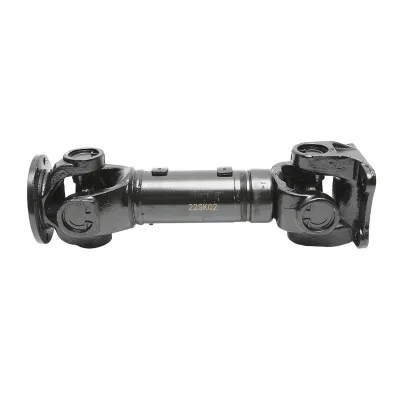 Giunto cardanico L=421/481mm Trattore forestale nuovo e vecchio modello