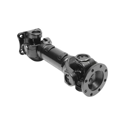 Giunto cardanico L=421/481mm Trattore forestale nuovo e vecchio modello - immagine 4