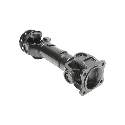 Giunto cardanico L=421/481mm Trattore forestale nuovo e vecchio modello - immagine 2