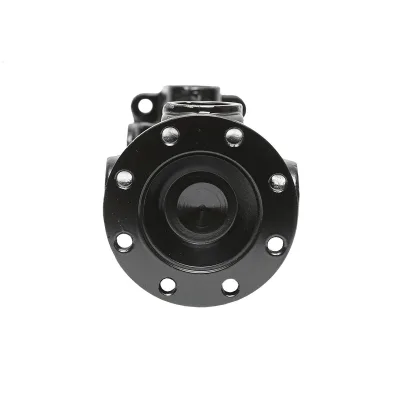 Giunto cardanico L=421/481mm Trattore forestale nuovo e vecchio modello - immagine 5