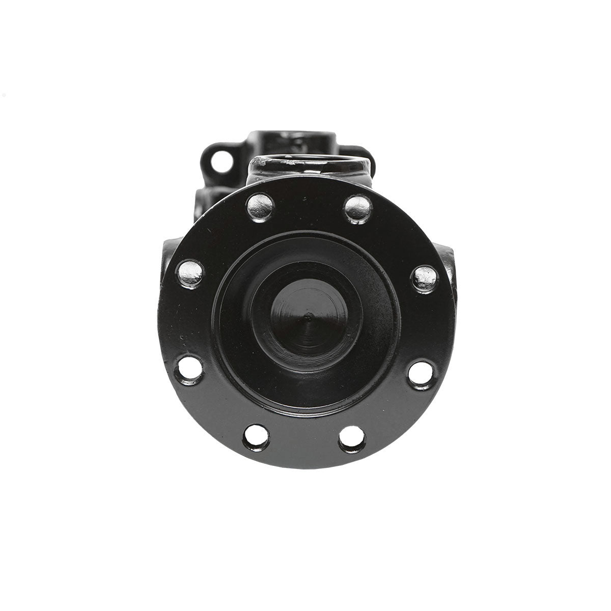 Giunto cardanico L=421/481mm Trattore forestale nuovo e vecchio modello - immagine 5