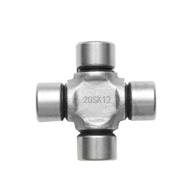 Giunto cardanico per Dacia Duster 4x4, 370002820R, 19x55,5mm - immagine 2