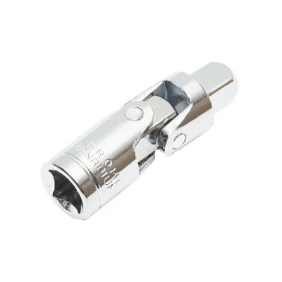 Giunto cardanico universale per cricchetto da 3/8 Breckner Germany - immagine 2
