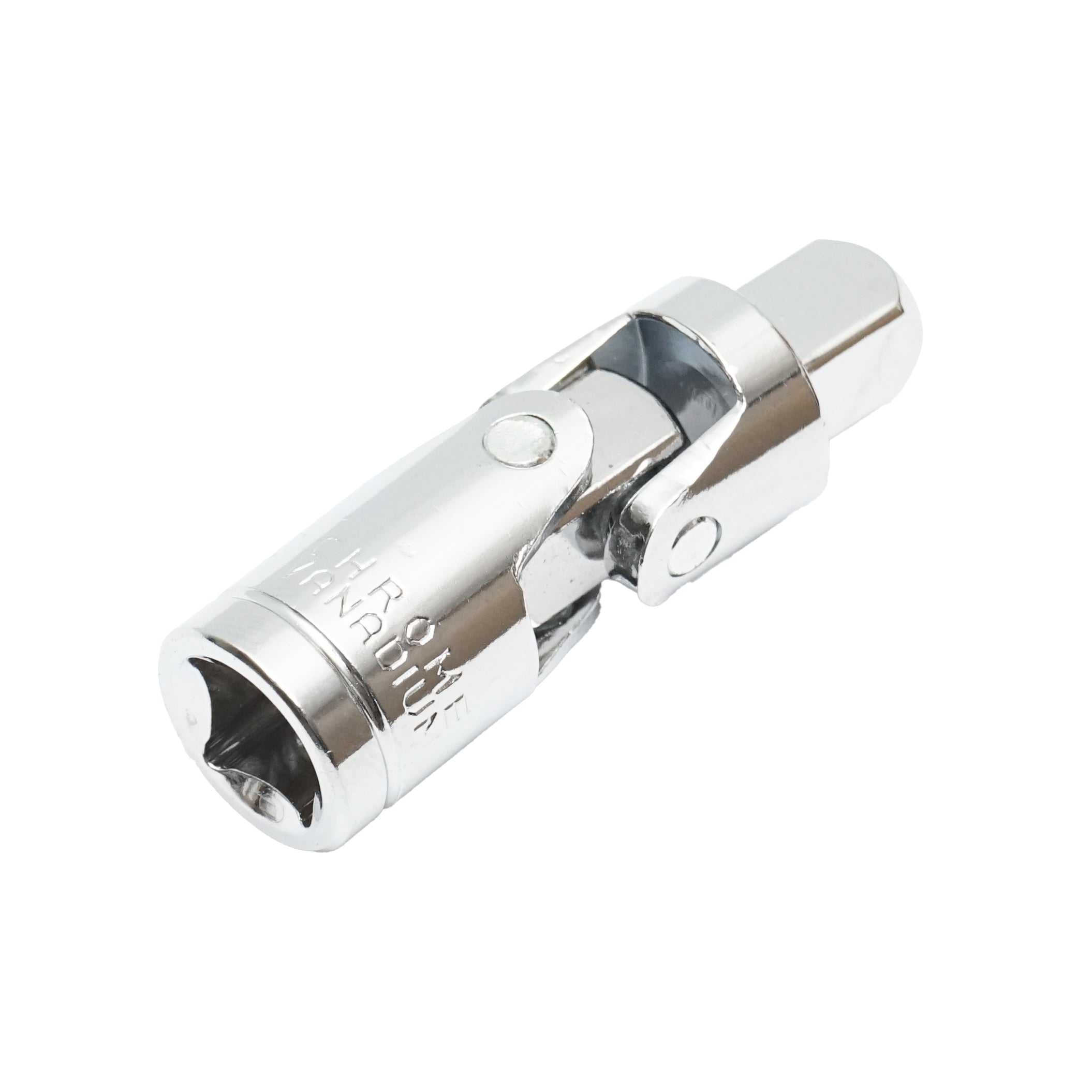 Giunto cardanico universale per cricchetto da 3/8 Breckner Germany - immagine 2