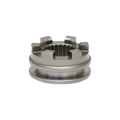 Giunto di bloccaggio differenziale interno Z=24 per John Deere R138227 - immagine 3