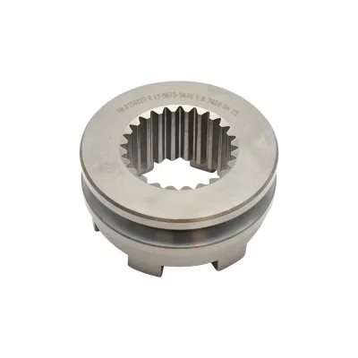 Giunto di bloccaggio differenziale interno Z=24 per John Deere R138227 - immagine 2
