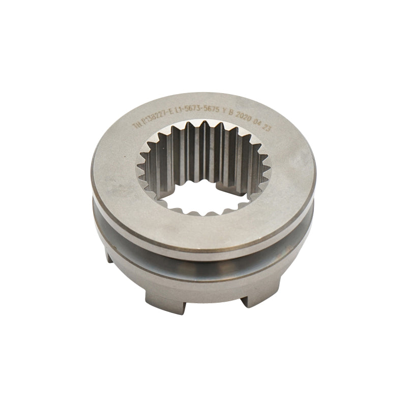 Giunto di bloccaggio differenziale interno Z=24 per John Deere R138227 - immagine 2