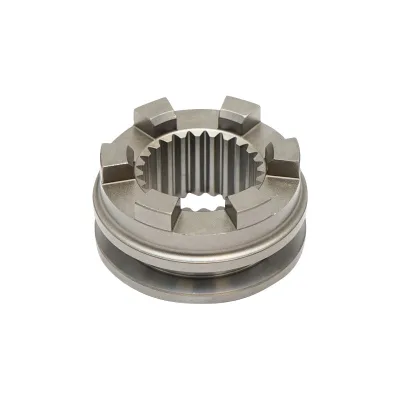 Giunto di bloccaggio differenziale interno Z=24 per John Deere R138227
