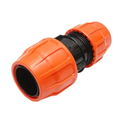 Giunto di collegamento con riduzione D75x50mm, PN6 per sistemi di irrigazione - immagine 2