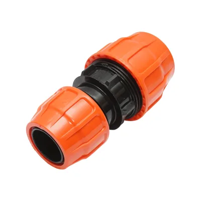 Giunto di collegamento con riduzione D75x50mm, PN6 per sistemi di irrigazione - immagine 3