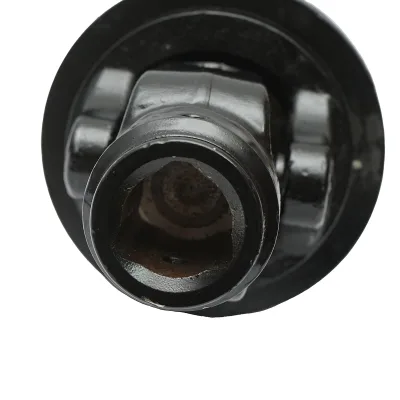 Giunto doppio FCF T4 Z=6 1 3/8 croce 27x75 per tubo triangolare fi 36,3mm tipo Walterscheid - immagine 4