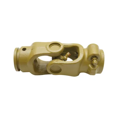 Giunto FCF T1 cardanico completo croce 22x54 mm per tubo triangolare da 36,1 mm.