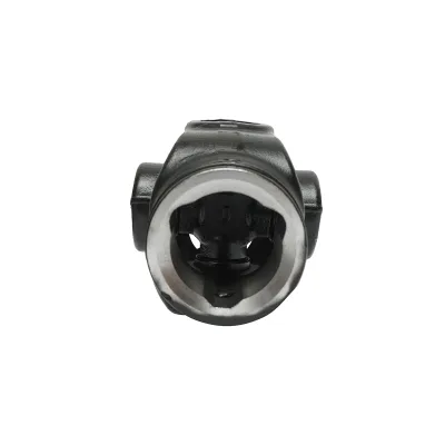 Giunto FCF T4 cardanico completo, falciatrice croce 27x75 per tubo triangolare - immagine 3