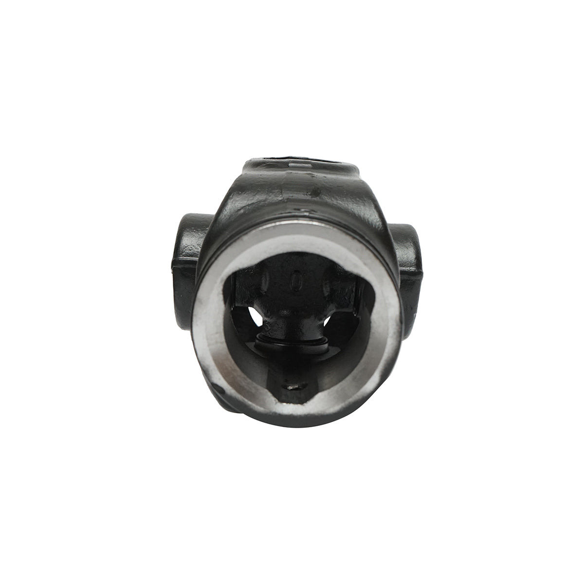 Giunto FCF T4 cardanico completo, falciatrice croce 27x75 per tubo triangolare - immagine 3