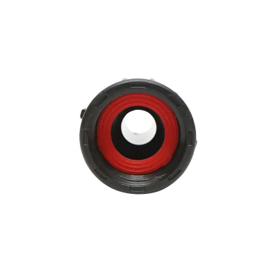 Giunto per collegamento di tubo di gocciolamento D16mmx3/4 pollice con filettatura interna per sistemi di irrigazione. - immagine 4