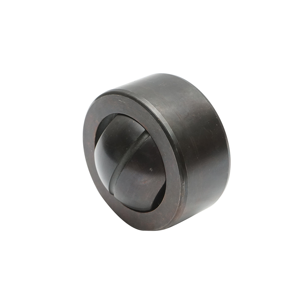 Giunto sferico nuovo tipo 2018> bullone bilanciere trattore forestale/Perkins fi 40mm durezza 24HRC - immagine 4