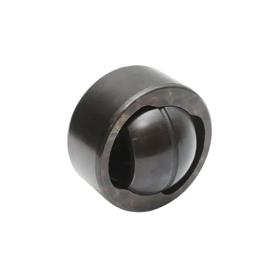 Giunto sferico nuovo tipo 2018> bullone bilanciere trattore forestale/Perkins fi 40mm durezza 24HRC - immagine 2