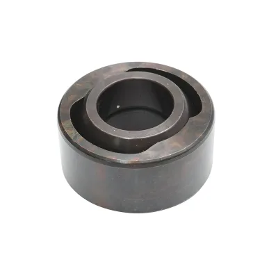 Giunto sferico nuovo tipo 2018> bullone bilanciere trattore forestale/Perkins fi 40mm durezza 24HRC - immagine 3