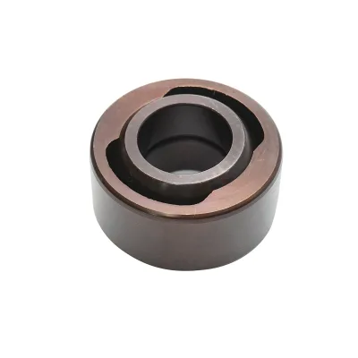 Giunto sferico nuovo tipo 2018> bullone bilanciere trattore forestale/Perkins fi 40mm durezza 62HRC - immagine 2