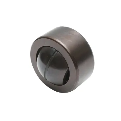 Giunto sferico nuovo tipo 2018> bullone bilanciere trattore forestale/Perkins fi 40mm durezza 62HRC - immagine 3