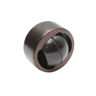 Giunto sferico nuovo tipo 2018> bullone bilanciere trattore forestale/Perkins fi 40mm durezza 62HRC