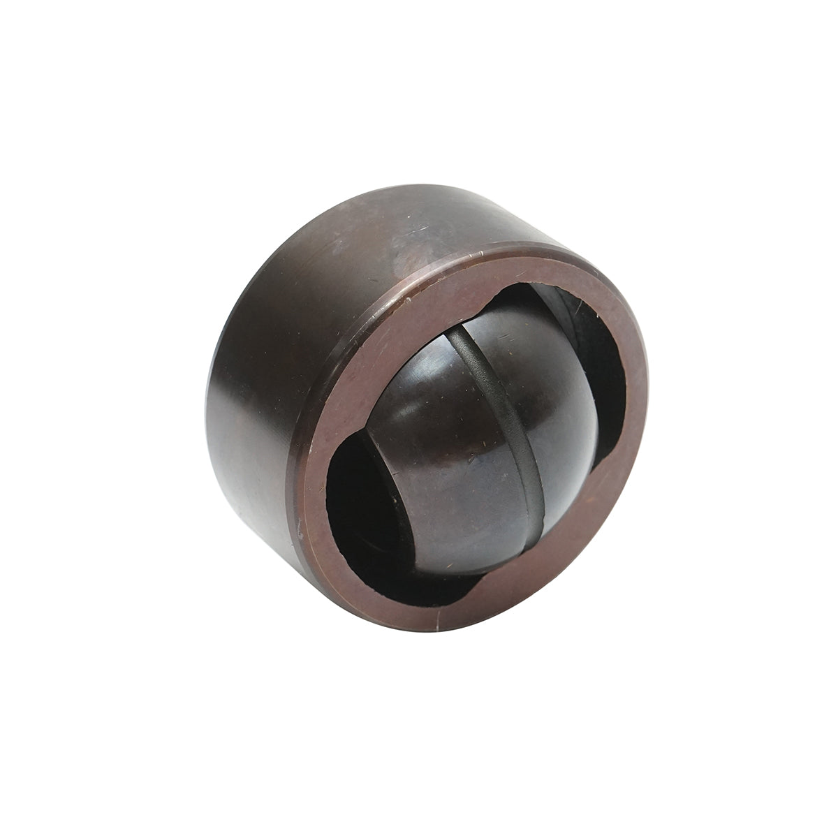 Giunto sferico nuovo tipo 2018> bullone bilanciere trattore forestale/Perkins fi 40mm durezza 62HRC