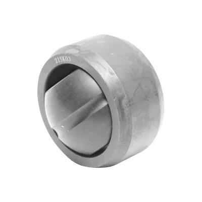 Giunto sferico per perno bilanciere trattore forestale 32x60x30mm - immagine 3