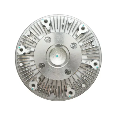 Giunto viscoso  per John Deere – Codici OEM AL155874, AL167770 - immagine 4
