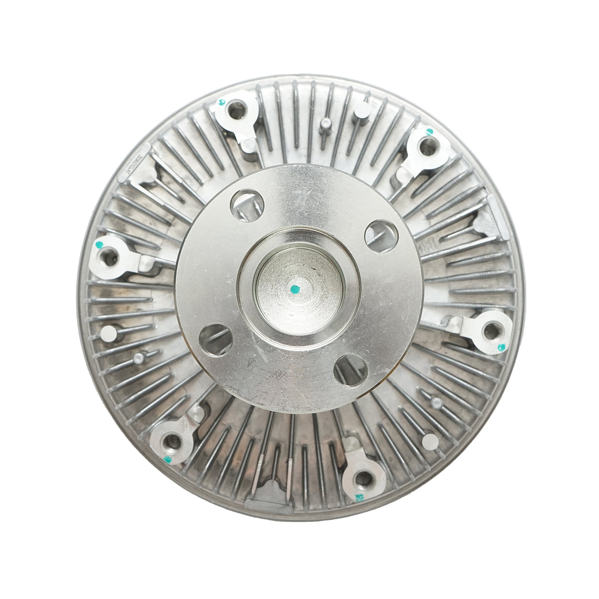 Giunto viscoso  per John Deere – Codici OEM AL155874, AL167770 - immagine 4