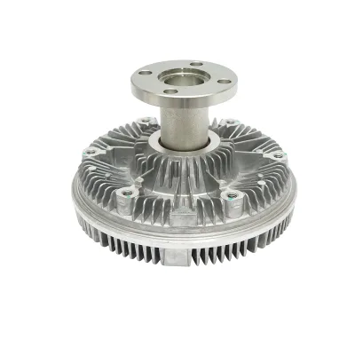 Giunto viscoso  per John Deere – Codici OEM AL155874, AL167770