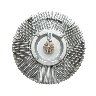 Giunto viscoso  per John Deere – Codici OEM AL155874, AL167770 - immagine 3