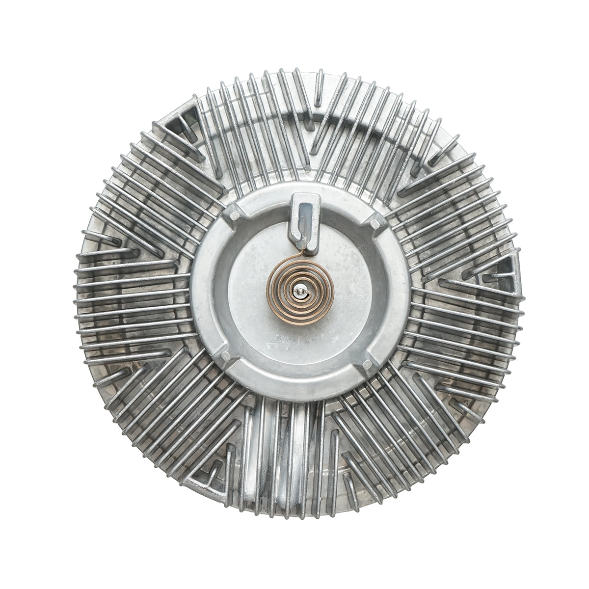 Giunto viscoso  per John Deere – Codici OEM AL155874, AL167770 - immagine 3