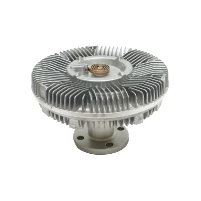 Giunto viscoso  per John Deere – Codici OEM AL155874, AL167770 - immagine 2