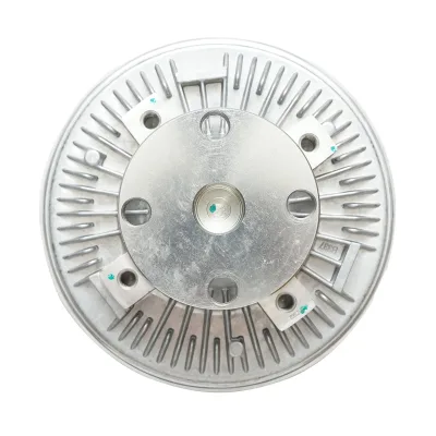 Giunto viscoso (ventola motore) John Deere Codici OEM: AL69176, RE26957, AL66910 - immagine 3