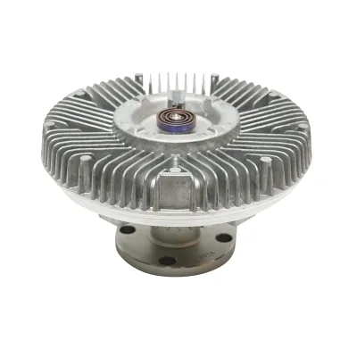 Giunto viscoso (ventola motore) John Deere Codici OEM: AL69176, RE26957, AL66910 - immagine 2