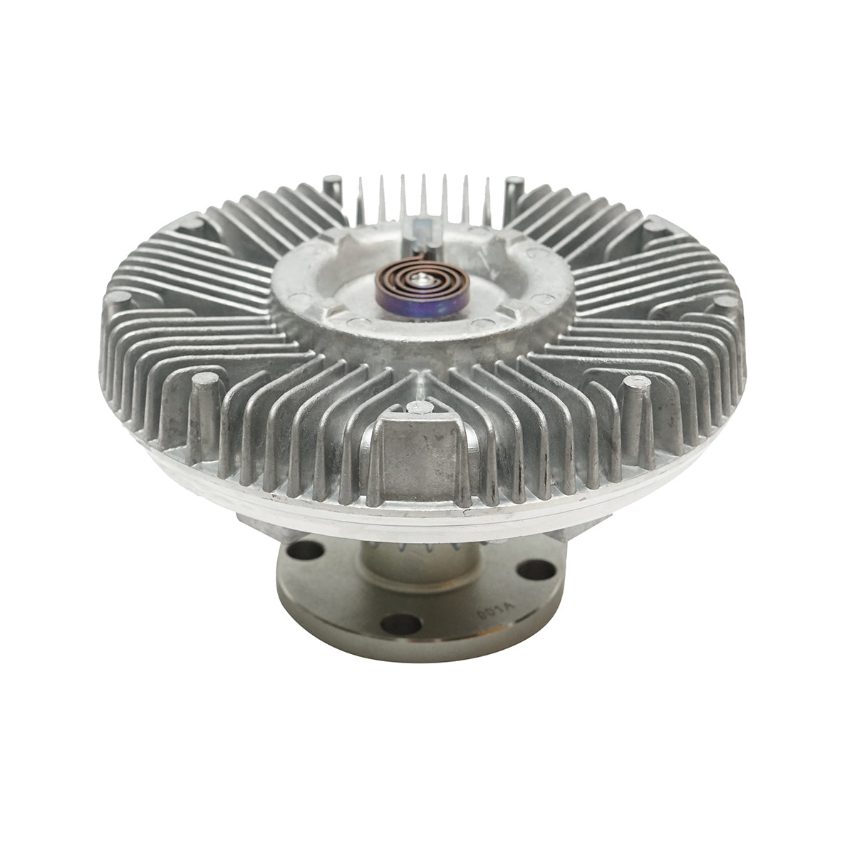Giunto viscoso (ventola motore) John Deere Codici OEM: AL69176, RE26957, AL66910 - immagine 2
