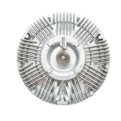 Giunto viscoso (ventola motore) John Deere Codici OEM: AL69176, RE26957, AL66910 - immagine 4
