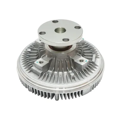 Giunto viscoso (ventola motore) John Deere Codici OEM: AL69176, RE26957, AL66910