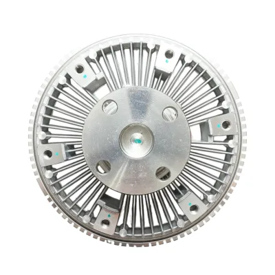 Giunto viscoso per John Deere 7820, 7920 – Codice OEM RE181927 - immagine 3
