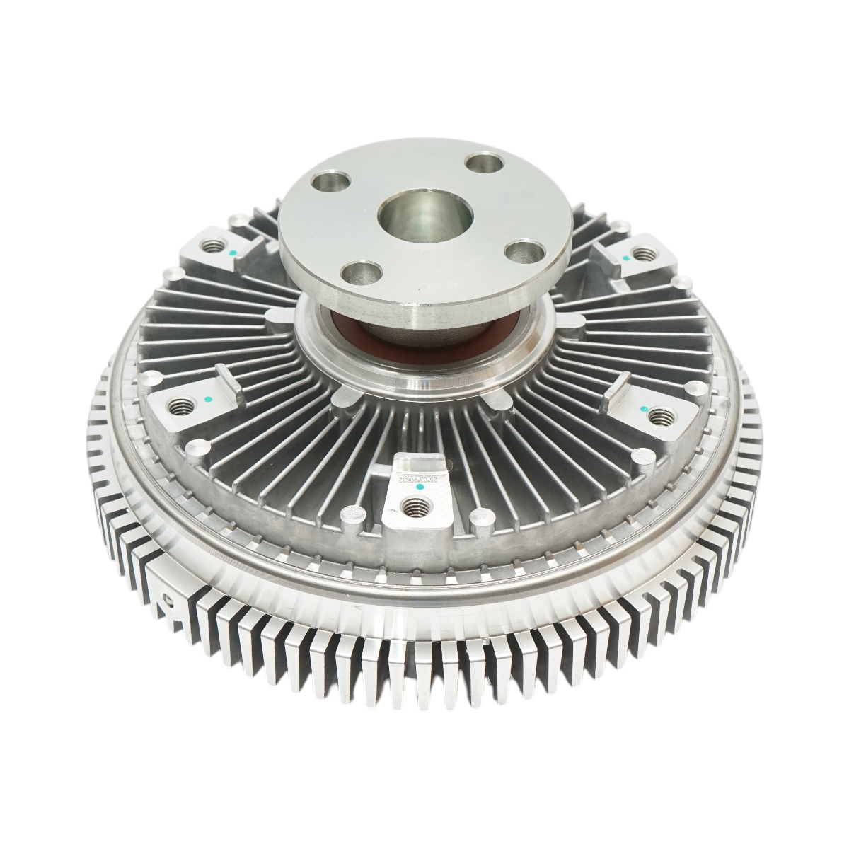 Giunto viscoso per John Deere 7820, 7920 – Codice OEM RE181927