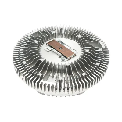 Giunto viscoso per John Deere 7820, 7920 – Codice OEM RE181927 - immagine 2