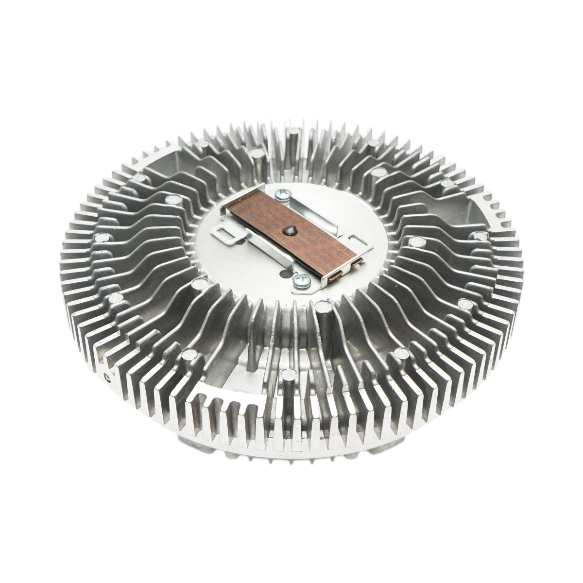 Giunto viscoso per John Deere 7820, 7920 – Codice OEM RE181927 - immagine 2