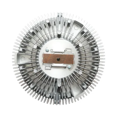Giunto viscoso per John Deere 7820, 7920 – Codice OEM RE181927 - immagine 4