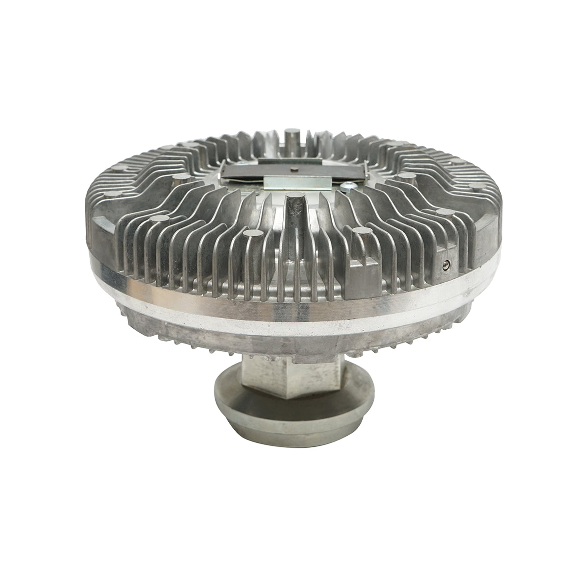 Giunto viscoso per John Deere cod OEM RE155581, RE188988, RE274871 - immagine 2